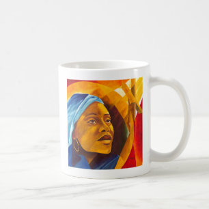 Den första modern 2006 kaffemugg