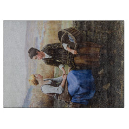 Den första stöten (sympati i Bereavement)