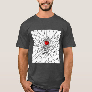 Den förstörda Ro II T Shirt