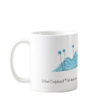 Den förtroliga ön har berättelsen