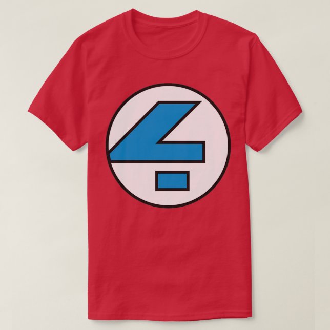 Den förutsedda framtiden t shirt (Design framsida)