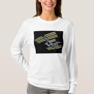 Den frambragda datoren beskådar 11 t shirt