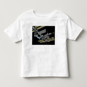 Den frambragda datoren beskådar 15 t-shirt