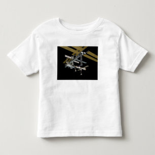 Den frambragda datoren beskådar 17 tee shirt
