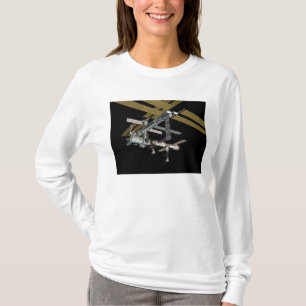 Den frambragda datoren beskådar 17 tee shirt