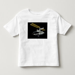 Den frambragda datoren beskådar 26 t shirt