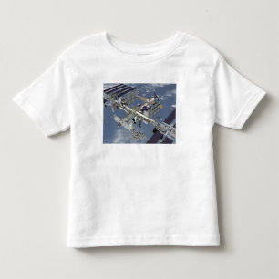 Den frambragda datoren beskådar 5 t-shirt
