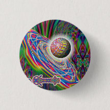 Den främmande spaceshipen knäppas