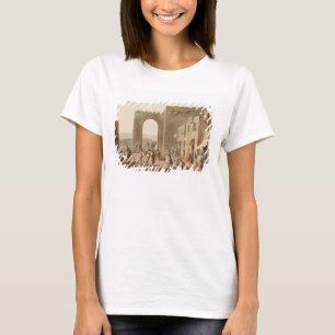 Den främsta gatan i Bethlehem, från 'beskådar a Tee Shirt