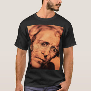 Den framstående ordföranden Jackson T Shirt