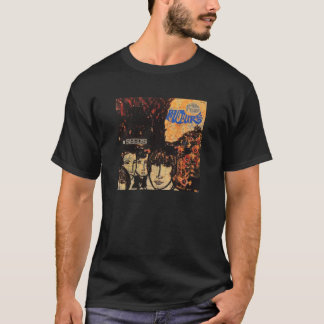 Den framtida albumT-tröja för frö T Shirt