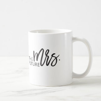 Den framtida Fru Kaffemugg