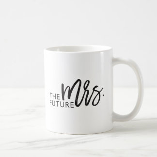 Den framtida Fru Råna Kaffemugg