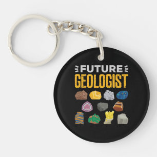 Den framtida geologen Student