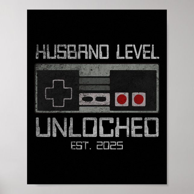 Den framtida Make-gruppen kommer att vara 2025 Gam Poster (Framsidan)