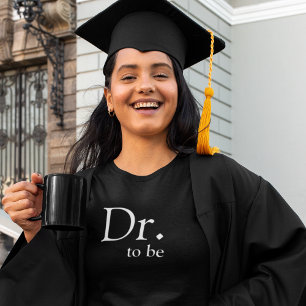 Den framtida medicinska Studenten Doktor Student Tröja