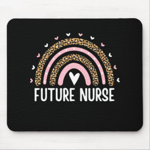 Den framtida sjuksköterskan Student Leopard Rainbo Musmatta