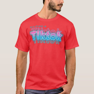 Den från Tiktok T Shirt