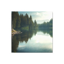 Den fredliga övergångsprocessen i Sjö