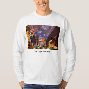 Den Fremont gatan erfar T Shirt