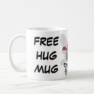 DEN FRIA KRAMMUGGEN KAFFEMUGG
