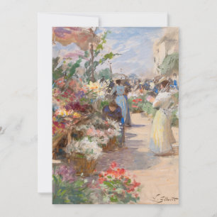 Den fria marknaden Victor Gabriel Gilbert