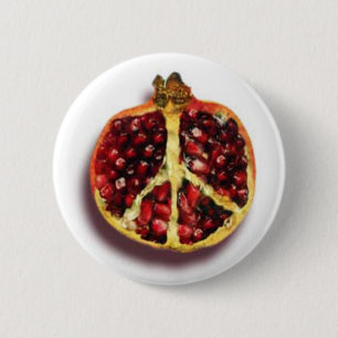 Den fridsamma pomegranaten knäppas knapp