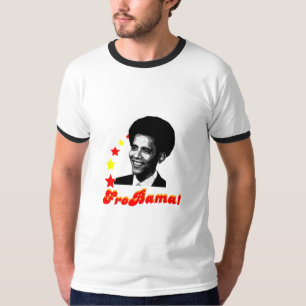 Den Frobama utslagsplatsen Tröja