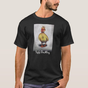 Den fula ducklingen tee shirt