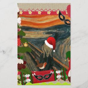 Den fula jultomten