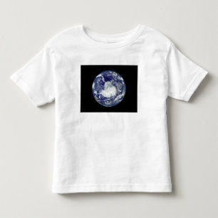 Den fullständigt tände fulla disken avbildar tee shirt