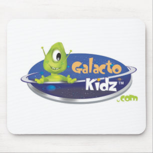 Den Galacto Kidz musen vadderar Musmatta