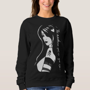 Den Galenheta Harna till dig är för stor för din g T Shirt