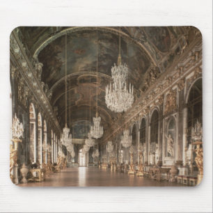 Den Galerie desen Glaces 1678-84 Musmatta