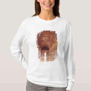 Den Galerie desen Glaces 1678-84 T-shirt