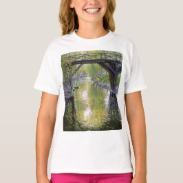 Den gamla bron (av Guy Rose) T Shirt