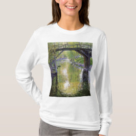 Den gamla bron (av Guy Rose) T Shirt