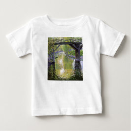 Den gamla bron (av Guy Rose) T Shirt