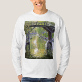 Den gamla bron (av Guy Rose) T Shirt