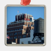 Den gamla hamnmyndigheten Bygger