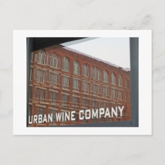 DEN GAMLA MARKNADEN VYKORT