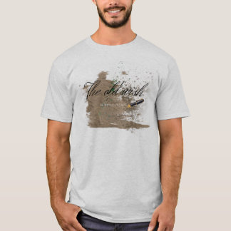 Den gamla önskan är fortfarande intakt - Thiet Ké T Shirt