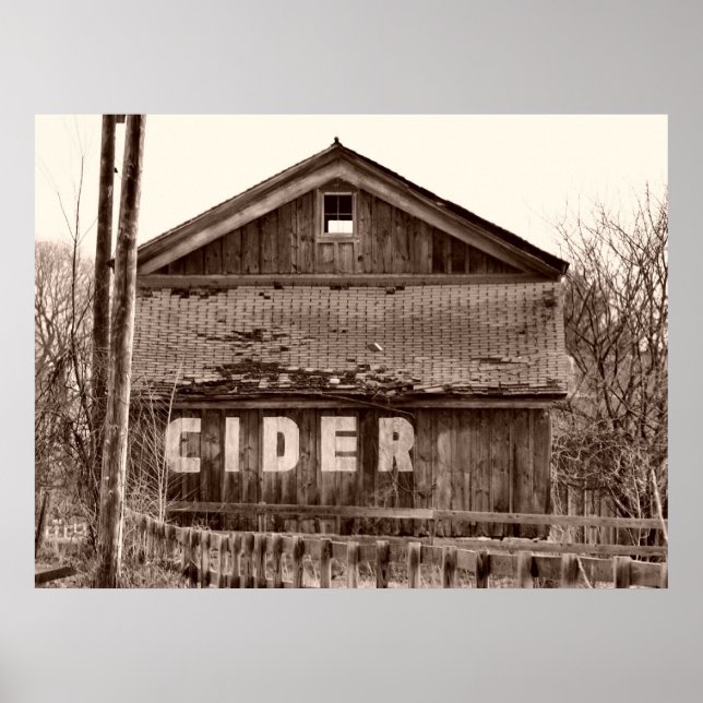 Den gamla ordlistan poster (Framsidan)