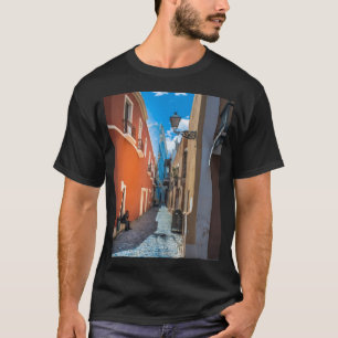Den gamla San Juan-gatan T Shirt
