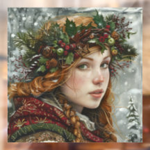 Den gamla världen Dam