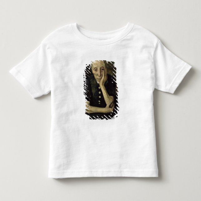 Den gammala Bonden, 1903 T-shirt (Framsida)