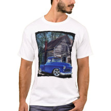 Den gammala Chevy