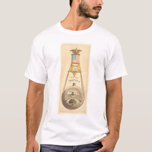 Den gammala kantinen (1248A) Tee