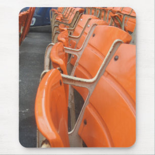 Den gammala Sheastadionen placerar Musmatta