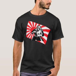 Den gammala Tokyo sandblasteren Tröja
